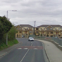 Man dies after motorbike crashes into ditch in Dublin