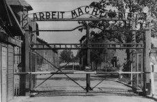 89-year-old man arrested in the US for alleged war crimes as a teenage guard at Auschwitz