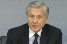 ECB holds interest rate for now, but Trichet hints at July hike