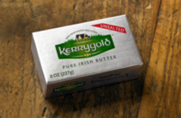 Sorry potatoes, Kerrygold butter is Ireland's supreme food export
