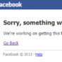 The best of the internet's panicked reaction to Facebook going down