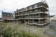 Committee set up to deal with 'ghost estates' in Ireland