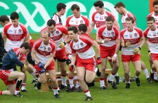 4 talking points ahead of this weekend's All-Ireland senior football qualifiers