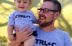 14 wonderfully geeky parents who are doing it right