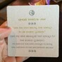 These 'Speak Dublin-ese' beermats in Disneyland will leave you slightly mortified