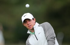 'Sloppy' McIlroy 10 shots off lead as Mikko Ilonen tames Fota Island
