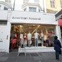 Struggling label American Apparel has fired its founder and CEO over allegations of misconduct