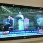CNN accuses Pope Francis of gaining a few extra pounds