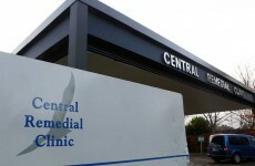 The report into the CRC says it only set up its side charity to get more money from the HSE