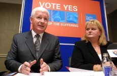 PAC told to give more info about why it wants to quiz Frank Flannery and Angela Kerins