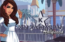 5 deeply tacky things that happen in Kim Kardashian's new iPhone game