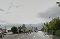 16-year-old shot by group of men in sectarian hate crime attack