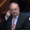 Nomadic beasts, hackneyed clichés and mild-mannered TDs: A not very productive day's work in the Dáil