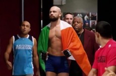Pendred seals UFC deal to join growing Irish contingent on Dublin card