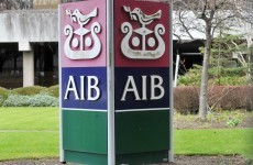 Paying back the state is the 'constant focus' of AIB