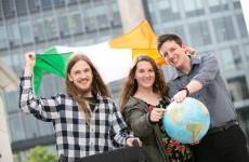 NUI Maynooth team chosen to compete in major student tech competition