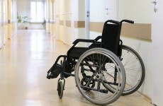 A 27-year-old woman who has attended the CRC since she was a baby describes what it's like