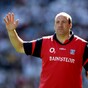 Brian Cuthbert: 'Teams can't afford to play a style of football that doesn't suit them'