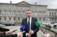 Niall Collins sent letter to judge to inform him of the suicide of children's mother