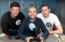 The Second Captains lads are back on our airwaves tonight with their new GAA show