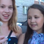 This young girl's dandelion prank is utterly merciless