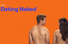 VH1 to debut dating show in which participants are completely naked