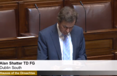 In full: Shatter's slams the barrister whose report led to his resignation as justice minister