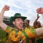 Mark McHugh will be playing for Donegal in New York this summer