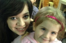 Irish students use holidays to help street children in Bucharest