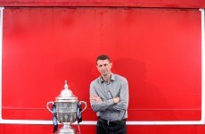 Another one bites the dust: Ian Baraclough gone as Sligo manager