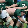 There's a raft of quality international rugby fixtures this weekend