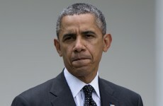 US may send 100 special forces to Baghdad: official
