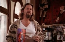 Hey dude, there's going to be a Big Lebowski festival in Ireland
