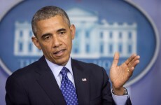 Obama ready to send 300 military advisers to Iraq