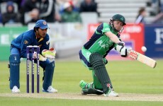 'There's no reason Ireland can't go far at the World Cup' - Ireland's William Porterfield