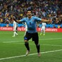 Luis Suarez brace sinks England as Rooney taps in his first World Cup goal