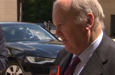 Michael Noonan will do 'whatever it takes' to reach deficit targets