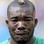 Emotion of World Cup journey brought Ivory Coast's Serey Die to tears