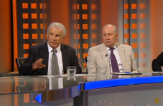 Won't someone think of the grannies? RTÉ pundits bring their darkest material at World Cup time
