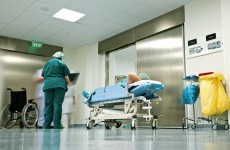 Most people in Ireland think hospitals are dangerous places