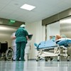 Most people in Ireland think hospitals are dangerous places