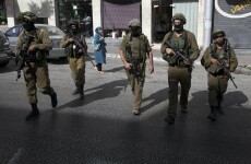 14-year-old Palestinian boy shot dead by Israel army during search for missing teenagers