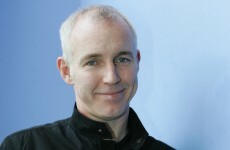 Ray D'Arcy's planning to have a vasectomy live on radio