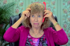 Older people try on Google Glass and it completely blows their minds