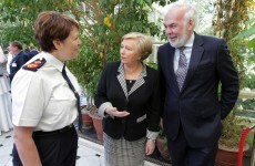 Garda Commissioner admits 'listening hasn't always been a priority'