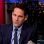 Paul Rudd had a run-in with Seamus Coleman's dad on a recent trip to Killybegs