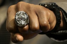 Super Bowl rings for GAA players? It’s the sporting week in comments