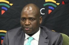 The head of South Africa's version of RTÉ was 'given a wife as a gift'