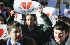 Government shelves decision on mandatory Leaving Cert Irish
