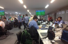 It's Sunday so get stuck in to some of the week's best sportswriting